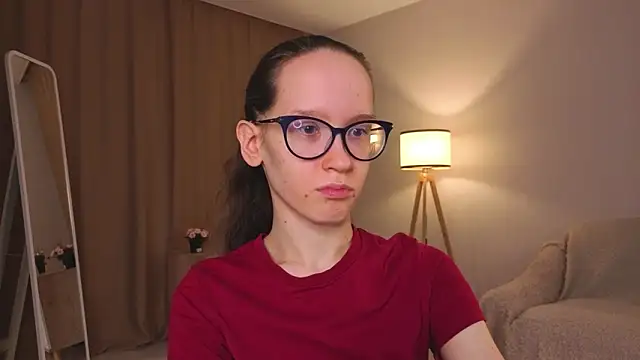 BettyBrowni online show from February 2026 04:13:02 PM