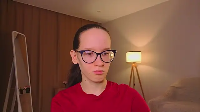 BettyBrowni online show from February 2026 04:08:01 PM