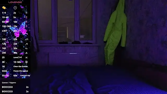 Unforgettable ket online show from January 2025 02:30:01 PM