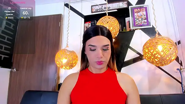 victoria aleia  online show from October 2025 11:40:02 PM