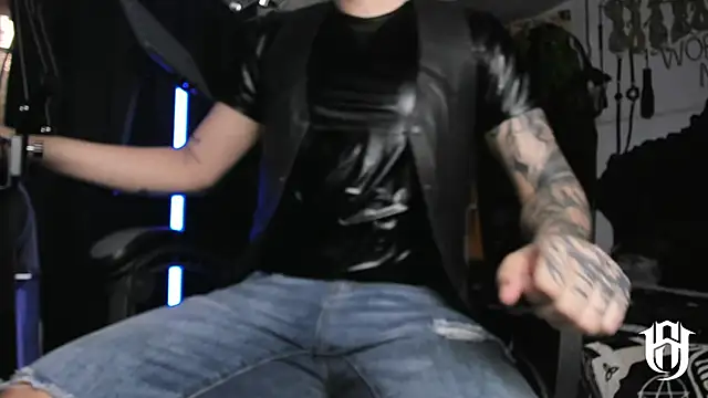 allanhurtss online show from January 2025 09:31:01 PM