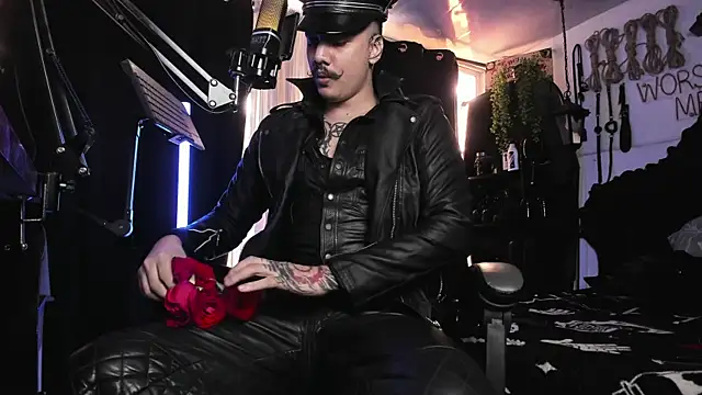 allanhurtss online show from February 2025 05:57:01 PM