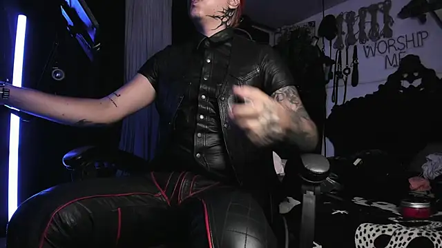 allanhurtss online show from March 2025 05:28:02 AM