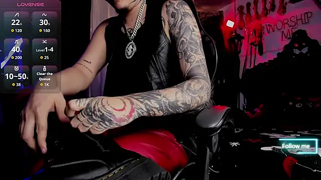 allanhurtss online show from September 2025 03:16:01 PM