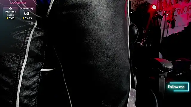 allanhurtss online show from November 2025 06:52:02 PM