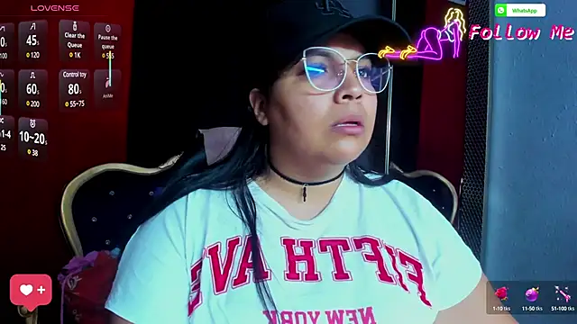 AvaChannel online show from March 2025 10:44:02 AM