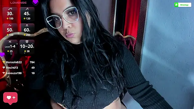 AvaChannel online show from March 2025 04:49:01 PM