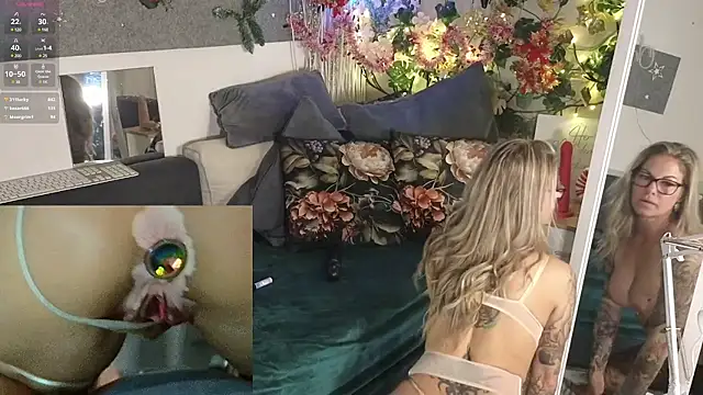 Snapshot of Tatjana_Sue chatting on December 2024 01:08:01 AM Tatjana Sue online show from December 2024 01:08:01 AM