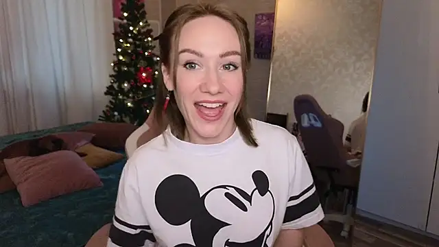 Snapshot of VeronicaRoss chatting on December 2024 08:23:02 AM VeronicaRoss online show from December 2024 08:23:02 AM