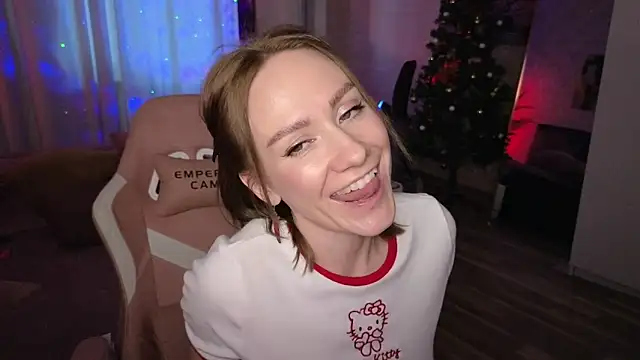 Snapshot of VeronicaRoss chatting on January 2025 07:45:01 AM VeronicaRoss online show from January 2025 07:45:01 AM