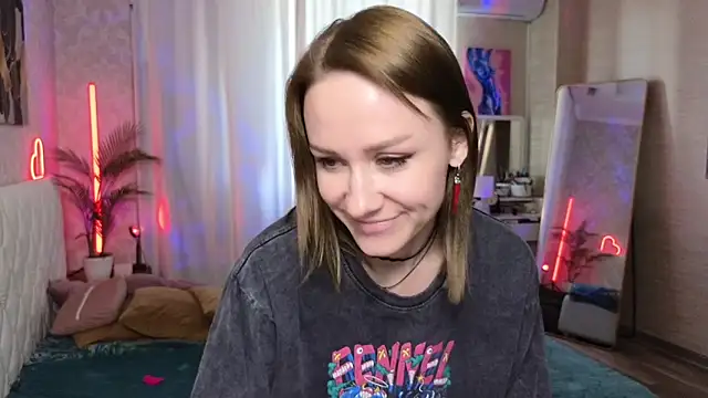 Snapshot of VeronicaRoss chatting on February 2025 08:17:01 AM VeronicaRoss online show from February 2025 08:17:01 AM