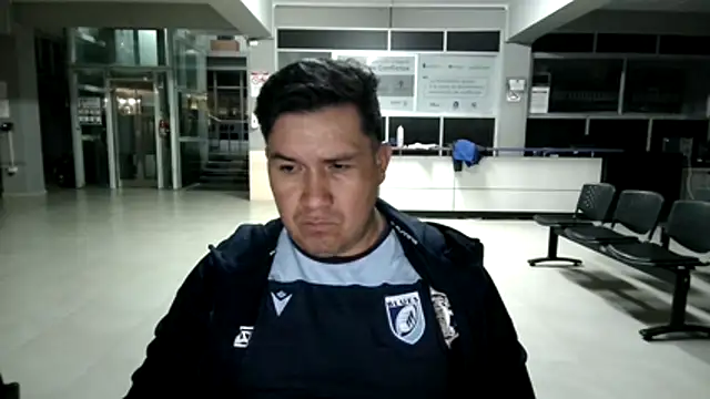 Snapshot of ferchoDC78 chatting on March 2026 04:40:01 AM ferchoDC78 online show from March 2026 04:40:01 AM