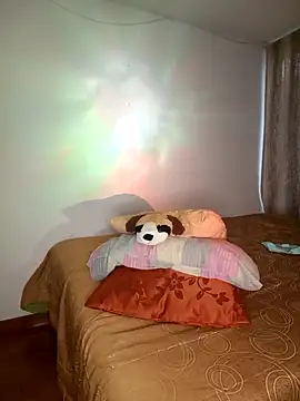 Snapshot of Valeria888 chatting on January 2025 11:08:01 PM Valeria888 online show from January 2025 11:08:01 PM