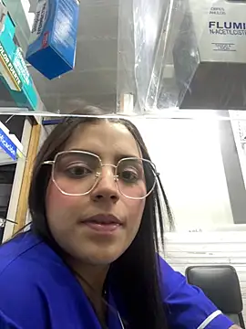 Sweett Mollyy online show from July 2026 12:34:01 AM