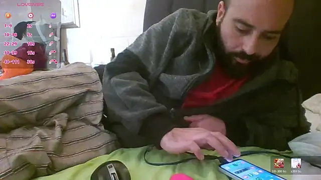 Snapshot of Denisilboss chatting on March 2026 10:43:01 AM Denisilboss online show from March 2026 10:43:01 AM