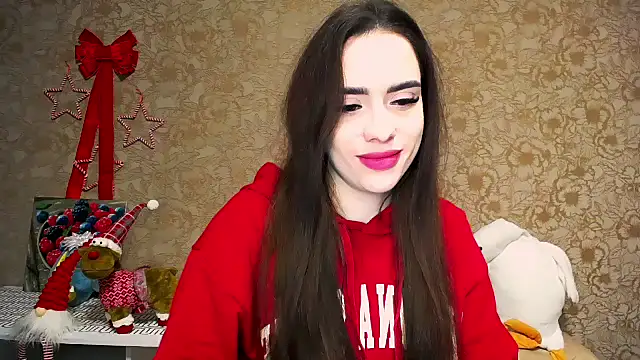  your fantasy girl online show from January 2025 08:44:01 PM