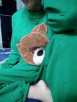 Haralushiaaa online show from December 2025 06:09:01 AM