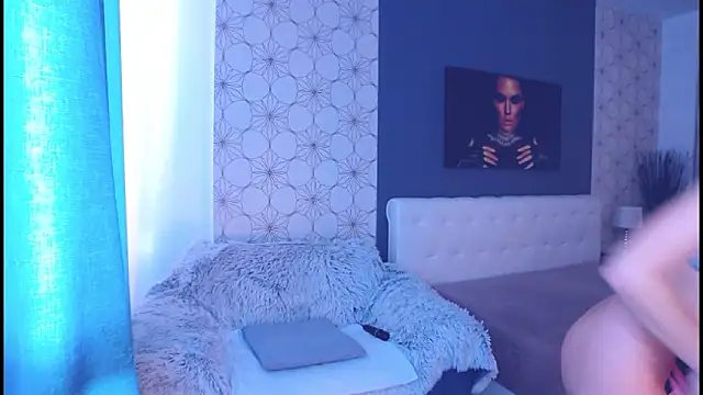 MaryMatiss online show from March 2026 08:09:02 AM