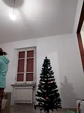 JasmineNoir2 online show from December 2024 04:20:02 PM