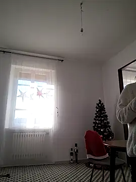 JasmineNoir2 online show from December 2024 12:36:01 PM