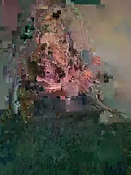 JasmineNoir2 online show from November 2025 04:40:02 PM