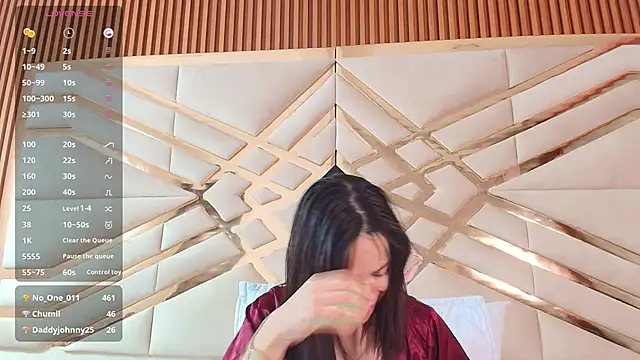 littleebluee online show from January 2025 02:10:01 AM