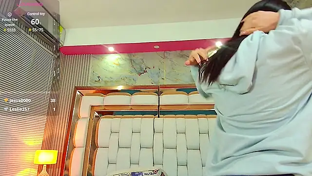 littleebluee online show from March 2025 09:40:02 AM