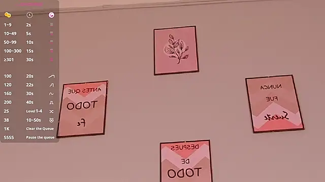 littleebluee online show from September 2025 07:24:02 PM