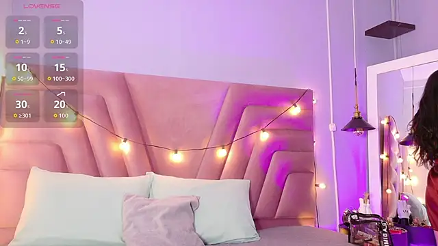 littleebluee online show from September 2025 07:41:02 PM