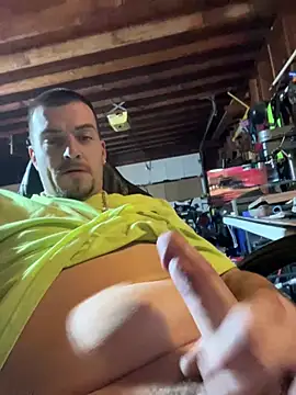 joeycbigcock online show from January 2025 10:19:01 PM