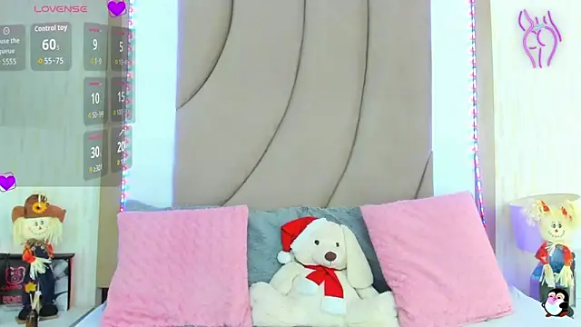 ThyaraJhons online show from November 2025 12:07:02 PM