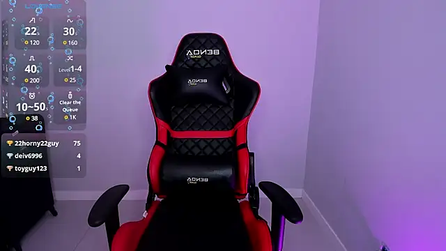 ivyy scott online show from February 2025 09:21:01 AM