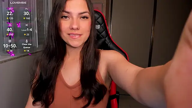 ivyy scott online show from September 2025 05:25:01 PM