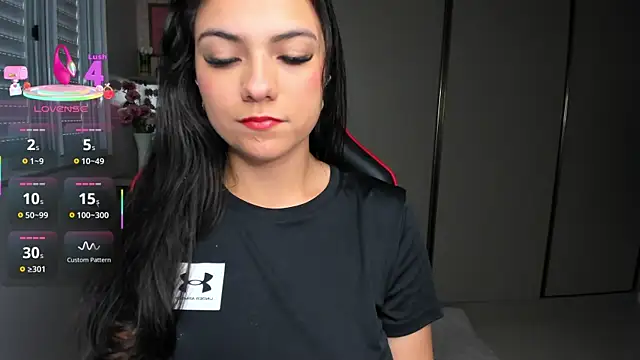 ivyy scott online show from October 2025 02:54:01 PM