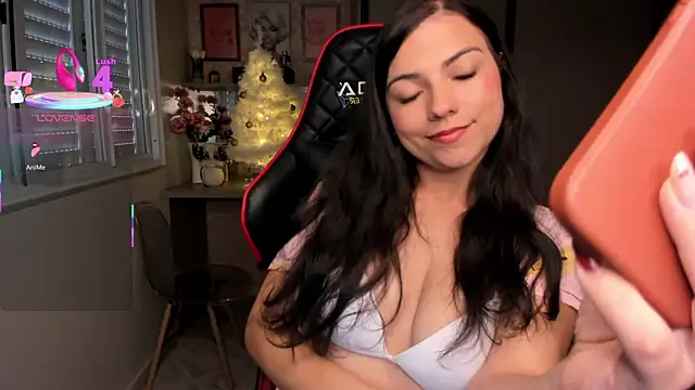 ivyy scott online show from November 2025 11:16:02 AM