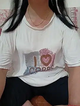 Snapshot of Asian_girl13 chatting on June 2026 02:45:01 PM Asian girl13 online show from June 2026 02:45:01 PM