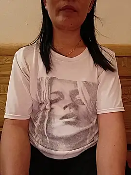 Snapshot of Asian_girl13 chatting on June 2026 02:06:02 PM Asian girl13 online show from June 2026 02:06:02 PM