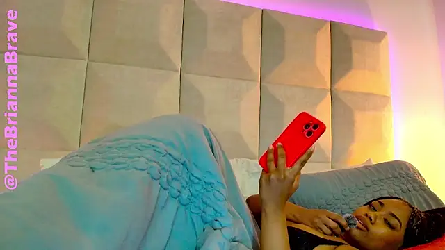 BriannaBrave online show from January 2026 06:12:02 PM