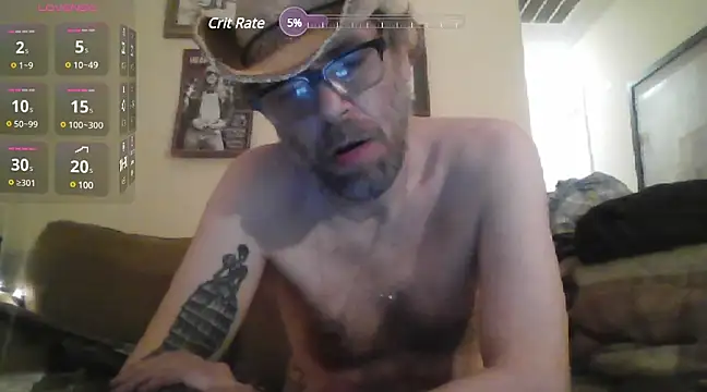 Snapshot of Geaux_Again chatting on March 2025 07:42:02 AM Geaux Again online show from March 2025 07:42:02 AM