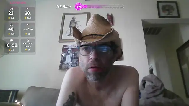 Snapshot of Geaux_Again chatting on March 2025 03:58:02 PM Geaux Again online show from March 2025 03:58:02 PM