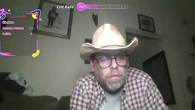 Snapshot of Geaux_Again chatting on October 2025 02:31:01 AM Geaux Again online show from October 2025 02:31:01 AM