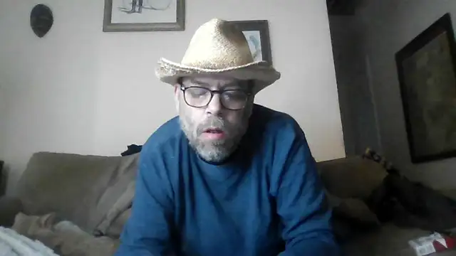 Snapshot of Geaux_Again chatting on March 2026 10:09:01 PM Geaux Again online show from March 2026 10:09:01 PM