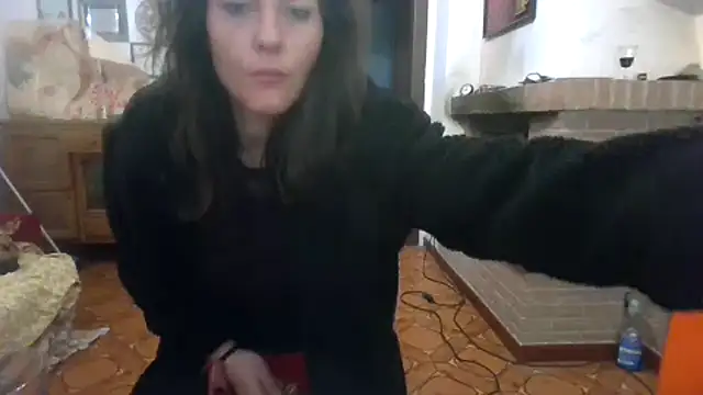 Snapshot of OniricFemme chatting on February 2025 11:46:01 PM OniricFemme online show from February 2025 11:46:01 PM