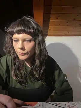 Snapshot of OniricFemme chatting on March 2025 11:42:01 PM OniricFemme online show from March 2025 11:42:01 PM