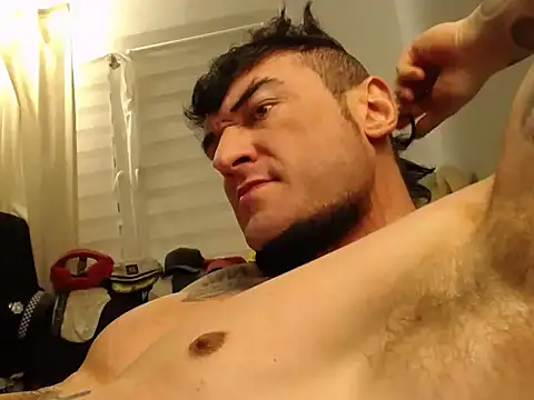 ballardbret online show from October 2025 11:43:01 PM