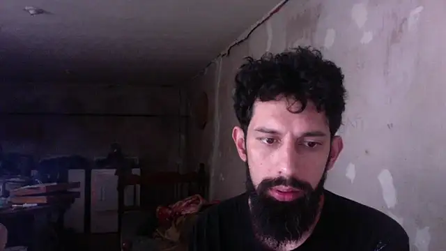 LoretoMx online show from September 2025 08:19:01 PM