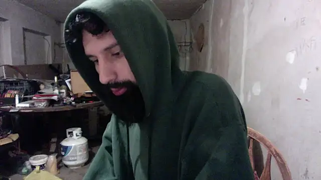 LoretoMx online show from September 2025 05:56:01 AM