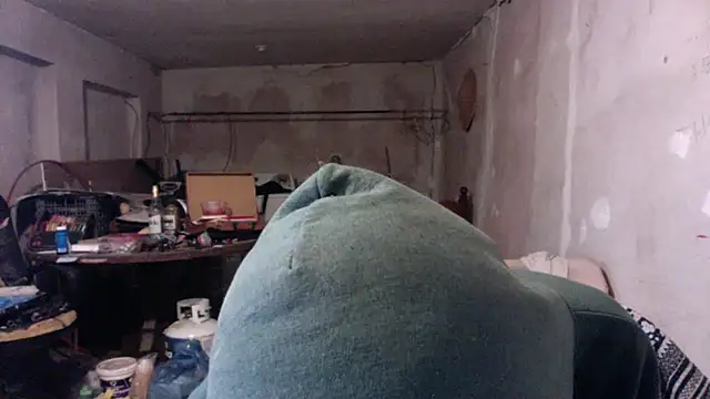 LoretoMx online show from September 2025 12:37:02 AM