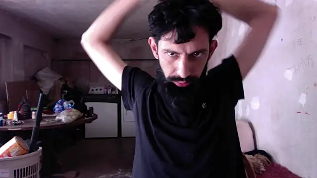 LoretoMx online show from November 2025 05:20:01 PM