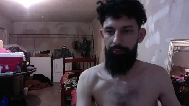 LoretoMx online show from March 2026 10:57:01 PM